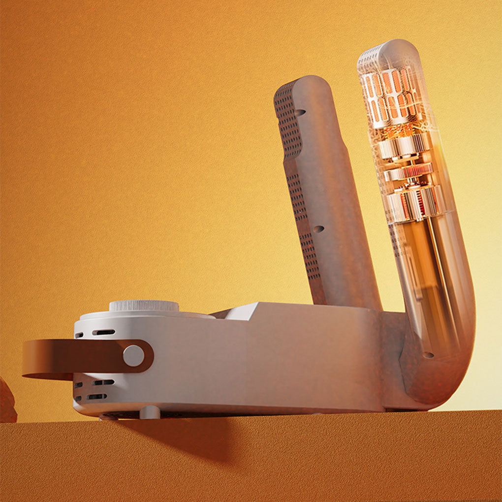 DryFlex Pro – Secador y Esterilizador de Zapatos