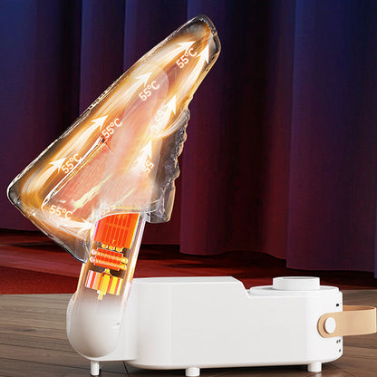 DryFlex Pro – Secador y Esterilizador de Zapatos