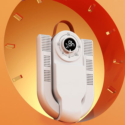 DryFlex Pro – Secador y Esterilizador de Zapatos