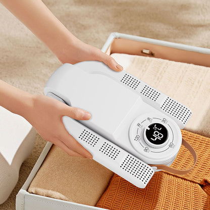 DryFlex Pro – Secador y Esterilizador de Zapatos